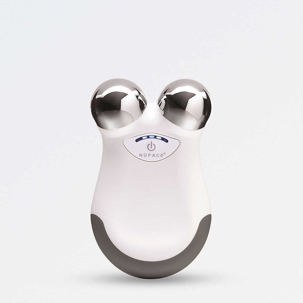 NuFACE Mini Facial Toning Device